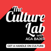 CultureLab with Aga Bajer - Aga Bajer: Culture Strategist, Writer, Coach