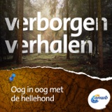 Oog in oog met de hellehond