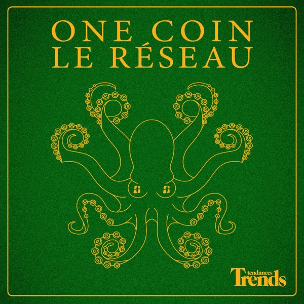 One Coin, Le Réseau