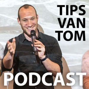 Tips van Tom podcast