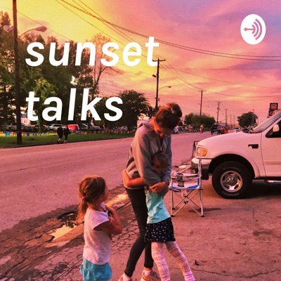 sunset talks:Jackie Alice