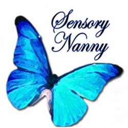 Sensory Nanny-What's Big Deal??  It's Just Handwriting.