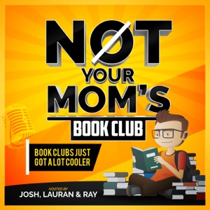 Not Your Mom's Bookclub