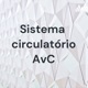 Sistema circulatório AvC