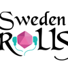Sweden Rolls - Sweden Rolls