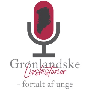 Grønlandske Livshistorier – fortalt af unge