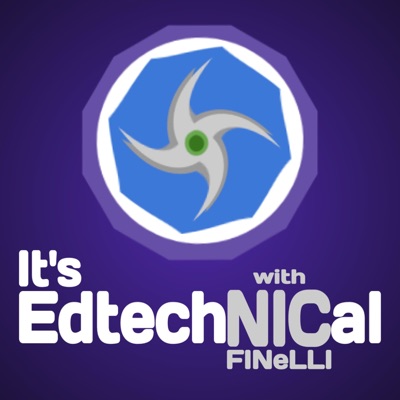 It's EdTechNICal