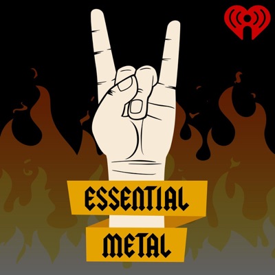 Essential Metal