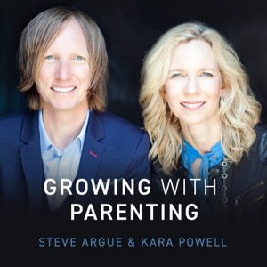 Growing With Parenting Podcast