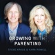 Growing With Parenting Podcast