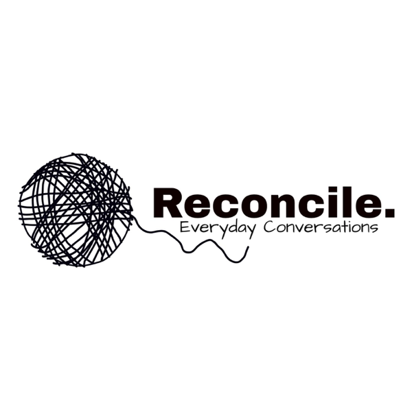 Reconcile. Everyday Conversations cover art