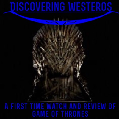 Discovering Westeros