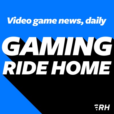 Gaming Ride Home Gaming Ride Home
