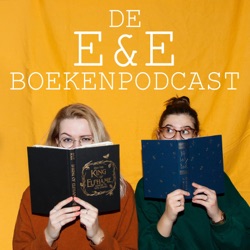 De E&E BoekenPodcast