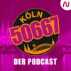 KÖLN 50667 | Der Podcast