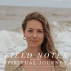 Field Notes From the Spiritual Journey with Eden Garcia Thaler artwork