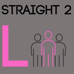 Straight2L, The L Word Podcast