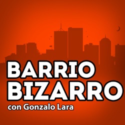 Barrio Bizarro