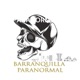 BARRANQUILLA PARANORMAL🎙️👹