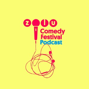 Zulu Comedy Festival Podcast 2018