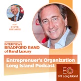 Bradford Rand with Rand Luxury | Steve Distante | EO Long Island