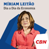 Dia a Dia da Economia - Míriam Leitão - CBN