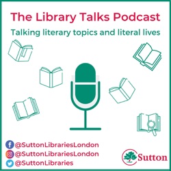 The Library Talks Podcast