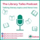 014 - Getting Inspired by Helping Others (w/Santiago From Sutton Libraries)
