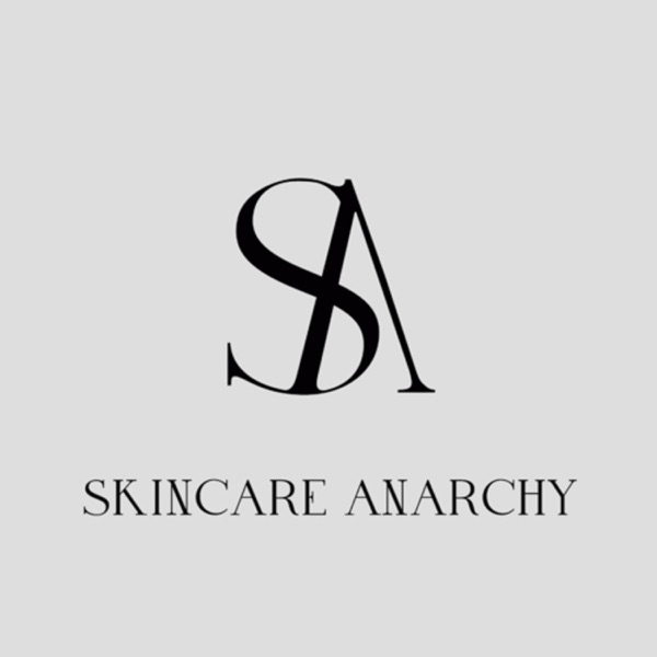 Skincare Anarchy Artwork