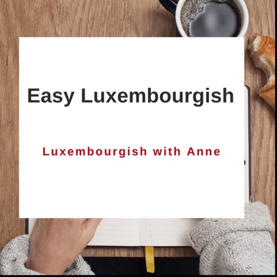 Easy Luxembourgish:Anne Beffort