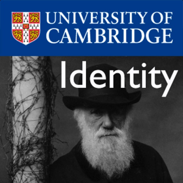 Identity – Darwin College Lecture Series 2007 Artwork