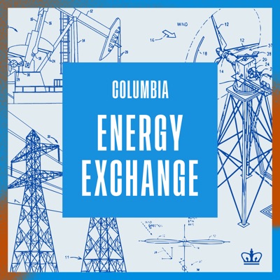 Columbia Energy Exchange Columbia Energy Exchange