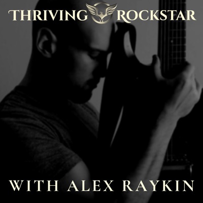 Thriving Rockstar Thriving Rockstar