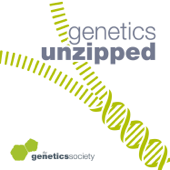 Genetics Unzipped - The Genetics Society