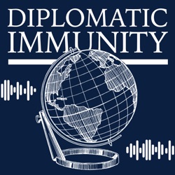 Headlines and History 2: Andrew Imbrie on AI, Subnational Diplomacy, US-China Nuclear Talks, and Pacific Island Diplomacy