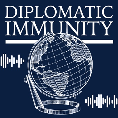 Diplomatic Immunity Diplomatic Immunity
