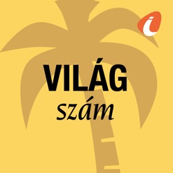 A Világszám magazin 2023. december 30-i adása