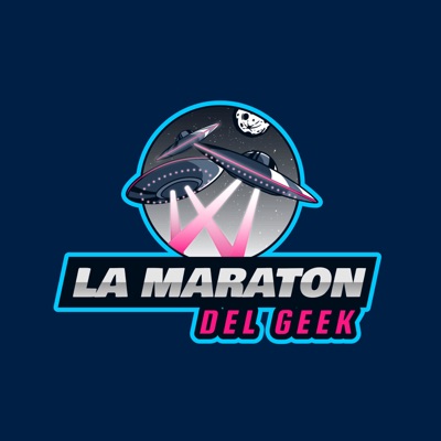 La Maraton Del Geek