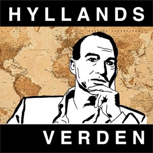 Hyllands verden