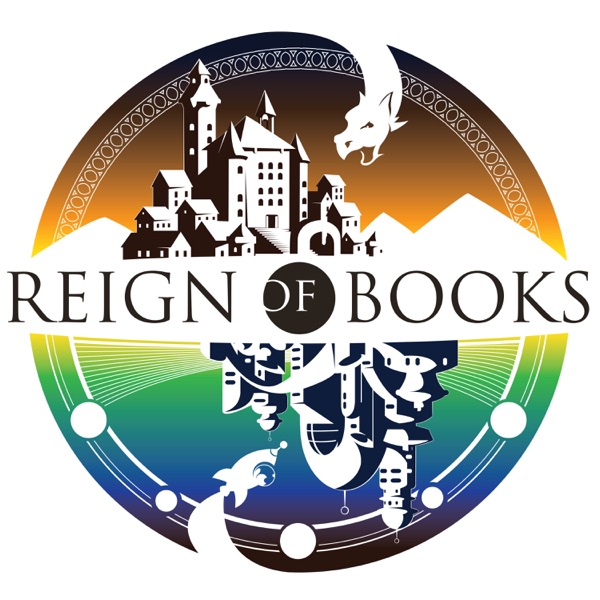 REIGN of Books Podcast