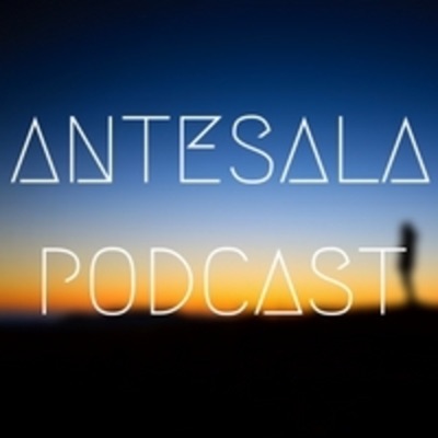 Antesala Podcast