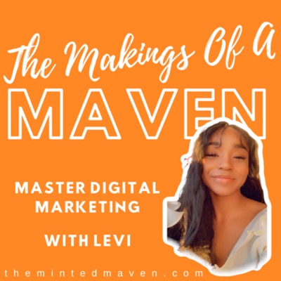 The Makings Of A Maven