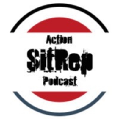 Action SitRep Podcast