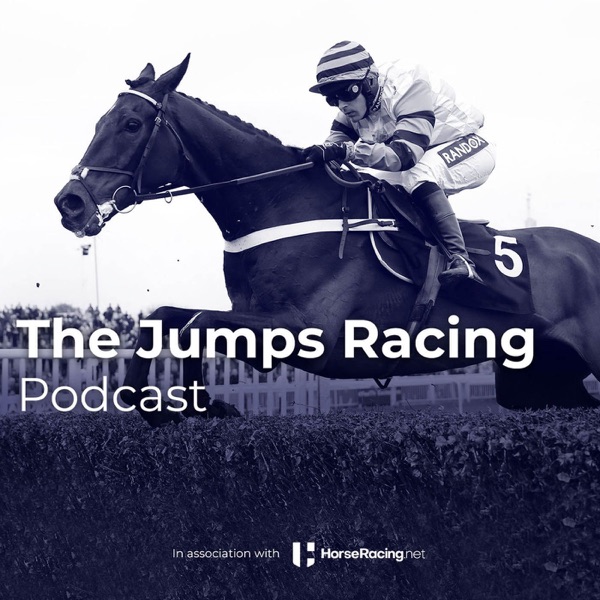 The Jumps Racing Podcast