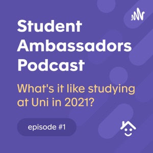Accommodation for Students Podcast