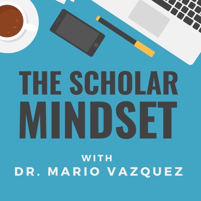 The Scholar Mindset