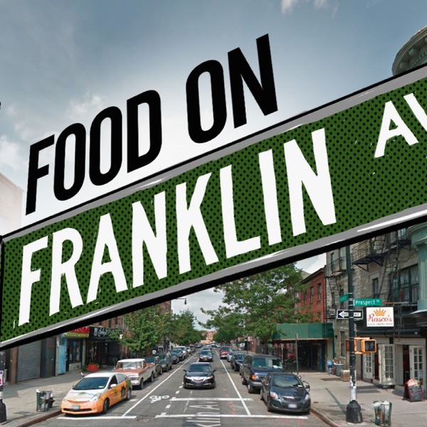 Food on Franklin