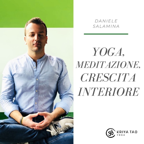 Yoga e Meditazione con Daniele Salamina