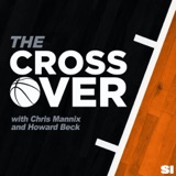 Navigating the Free Agency Waters w/ Todd Ramasar podcast episode