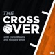 The Crossover NBA Show with Chris Mannix and Howard Beck